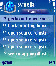 Symella v1.40 РґР»СЏ Symbian OS 9.x S60