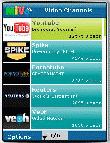 Mive.tv v1.2 РґР»СЏ Symbian OS 9.x S60