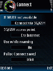 Psiloc Connect v1.17 РґР»СЏ Symbian 9.x S60