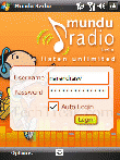 Mundu Radio v1.1.1 РґР»СЏ Symbian OS 9.x S60