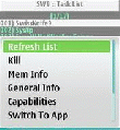 SwissKnife v1.0 РґР»СЏ Symbian OS 9.x S60