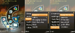 ApDLauncher v1.2.56 РґР»СЏ Symbian OS 9.x S60