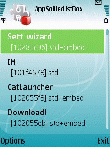 Application Sniffer v1.0 РґР»СЏ Symbian OS 9.x S60