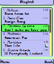 LCG Jukebox v2.41 РґР»СЏ Symbian 9.x S60