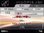 Mp3Player v3.62 РґР»СЏ Symbian OS 9.x S60