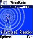 VirtualRadio v1.6.15 РґР»СЏ Symbian 9.С… S60