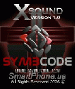 XSound Mp3 Player 1.1.3 РґР»СЏ Symbian 9.x S60