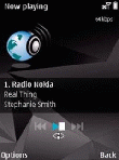 Internet Radio v1.12 РґР»СЏ Symbian 9.x S60