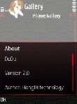 DuDu v3.10 РґР»СЏ Symbian OS 9.С… S60