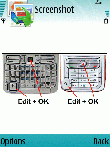 Screenshot v3.03 РґР»СЏ Symbian 9.x S60