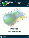Psiloc Photo Tagger v2.06 РґР»СЏ Symbian 9.x S60