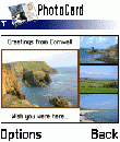 WildPalm PhotoCard v1.03 РґР»СЏ Symbian OS 9.x S60