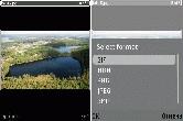 Image Converter Example v3.00 РґР»СЏ Symbian 9.x S60