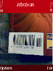 ZebraScan v1.1.3 РґР»СЏ Symbian 9.x S60