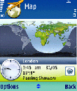 WorldMate v7.00.43 РґР»СЏ Symbian OS 9.x S60