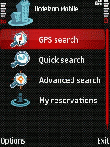 Hotelzon Mobile v2.0 РґР»СЏ Symbian 9.x S60