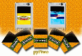 pyPiwo v3.01 РґР»СЏ Symbian 9.x S60