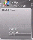 ShutUp v1.0 РґР»СЏ Symbian 9.x S60