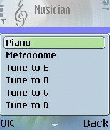 Musician v3.1 РґР»СЏ Symbian 9.x S60