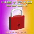 Tektronic KeypadLock v1.00 РґР»СЏ Symbian OS 9.x S60