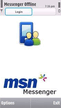 MSN Messenger Touch.zip