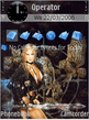 Naked Warrior by Luis Royo&Bro.sis