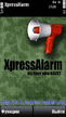 XpressAlarm (Nokia 5800, N97).sis