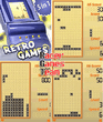 Retro Games: 5 in 1.jar