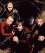 Three Days Grace - Break.mp3
