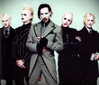 Marilyn Manson - Four Rusted Horses.ogg