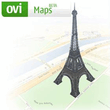 Nokia Ovi Maps v3.01.4401 OS9.1-9.4.sis