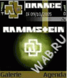 Rammstein.sis