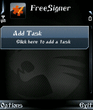 FreeSigner v1.01