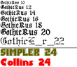 GothicRus/Collins/Simpler.zip