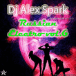 DJ Alex Spark - Russian Electro vol.11 (2010).mp3