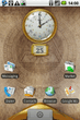 Designer clock watch widget.zip