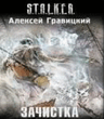 А.Гравицкий-зачистка.