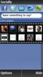 Socially v.2.11 OS9.1-9.4, S^3.sisx
