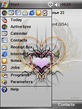 Heart with wings.zip