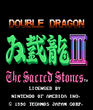 Double Dragon III The Sacred Stones (eng).zip