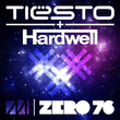 Dj Tiesto & Hardwell - Zero 76 (Original Mix) 2011