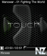 TouchSkinForCorePlayer.zip