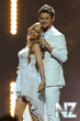 Azerbaijan's Ell&Nikki win the Eurovision Song Contest Final2011