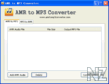 AMR to MP3 Converter 1.2.zip
