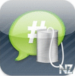 Linkinus for iPhone IRC Client v1.4.2 ipa.zip