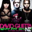 David Guetta -