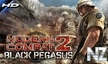 Modern Combat 2 Black Pegasus HD (eng).zip