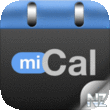 miCal - missing Calendar v4.9.4.ipa