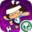 Chop Chop Soccer v1.11.ipa