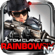 Tom Clancy's Rainbow Six: Shadow Vanguard v1.0.1.ipa